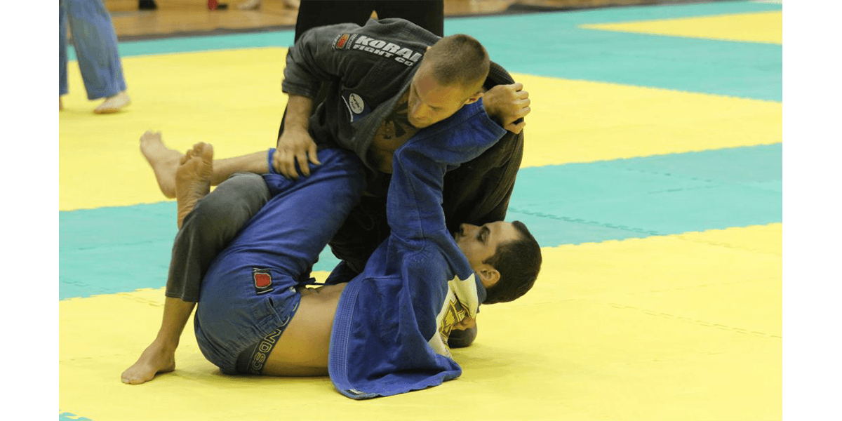 Technical Gi