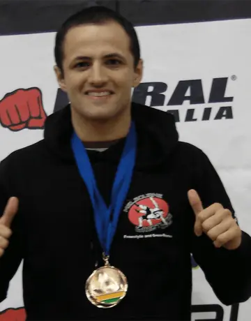 Murat Besnek